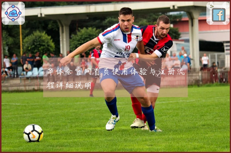 华体会官网首页使用体验与注册流程详细说明